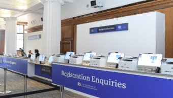 registration