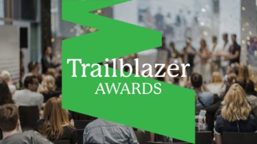 trailblazer awards