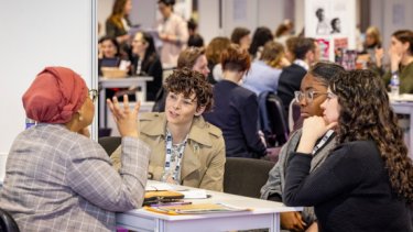 Visitor Access without IRC Badge