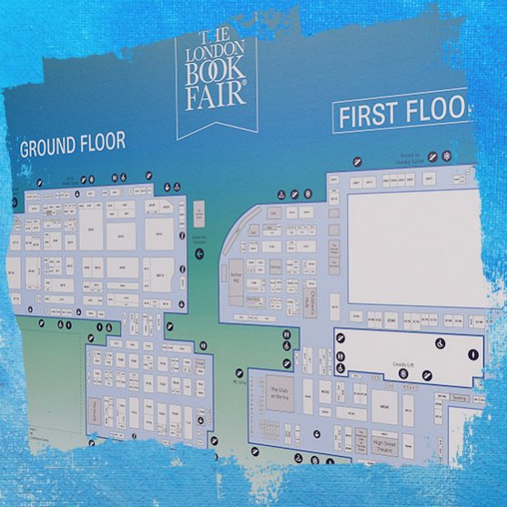 Interested In Exhibitng At Lbf 2022 The London Book Fair