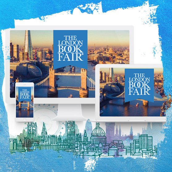 Interested In Exhibitng At Lbf 2022 The London Book Fair