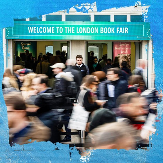 Interested In Exhibitng At Lbf 2022 The London Book Fair