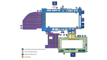 lbf 2025 floorplan groundfloor
