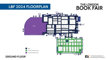 lbf 2024 floorplan groundfloor