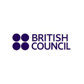 british council logo